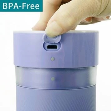 4-portable blender ice