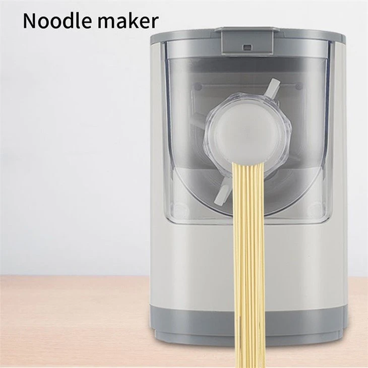 2-multifunction pasta maker
